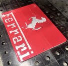 CNC-Plasmaskjæring Send-Cut-Send thumbnail