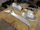 All metall på bildet er kustom-fabrikert på Multi-Metall AS thumbnail
