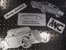 CNC-Plasmaskjæring Send-Cut-Send thumbnail
